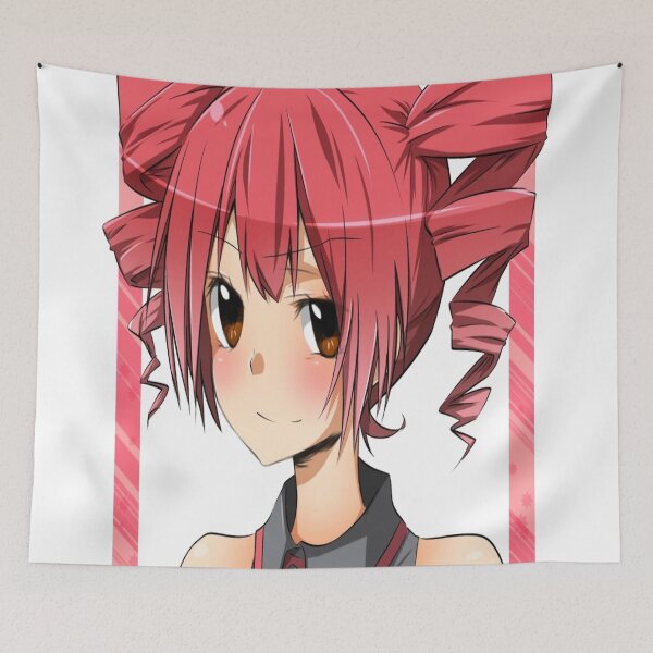 Item preview, Kasane teto designed and sold by RadiantGraphics.