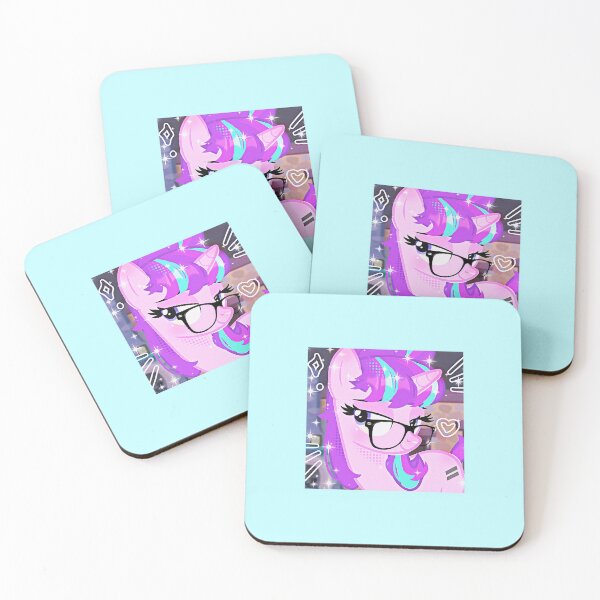 Item preview, 2000s Starlight Glimmer  designed and sold by d3adali3n.