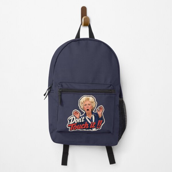 Item preview, Caddyshack. Don't Touch It ! designed and sold by CrumbBumStudio.