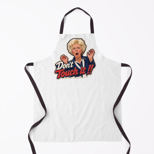 Item preview, Caddyshack. Don't Touch It ! designed and sold by CrumbBumStudio.