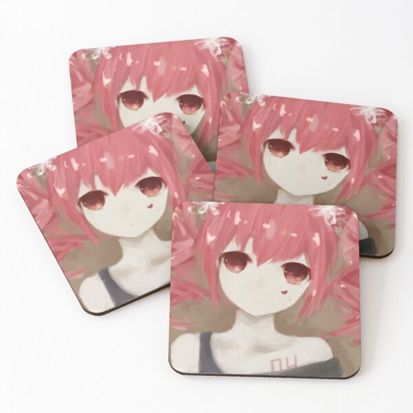 Item preview, Kasane teto designed and sold by RadiantGraphics.
