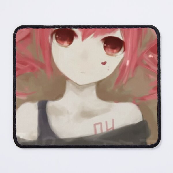 Item preview, Kasane teto designed and sold by RadiantGraphics.