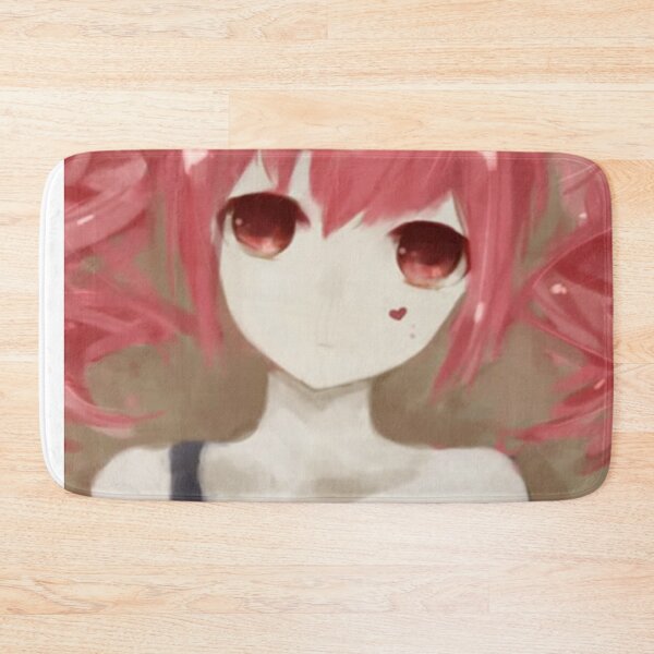Item preview, Kasane teto designed and sold by RadiantGraphics.