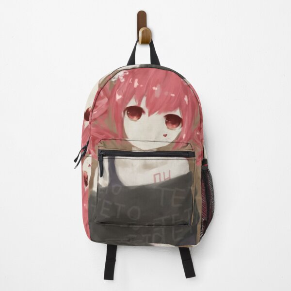 Item preview, Kasane teto designed and sold by RadiantGraphics.