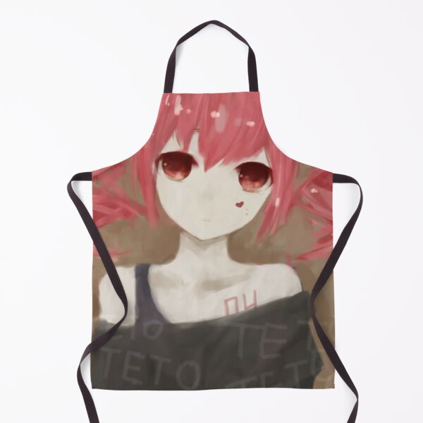 Item preview, Kasane teto designed and sold by RadiantGraphics.