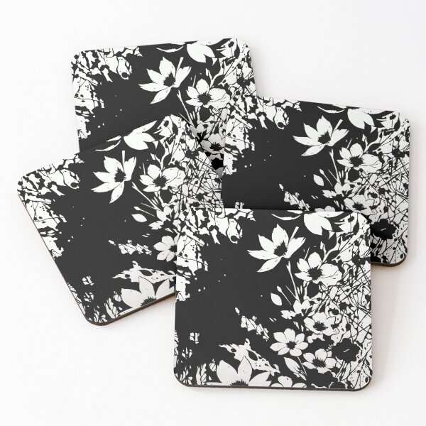 Item preview, Flowers  designed and sold by DEATHPVNK.