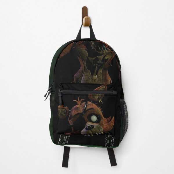 Item preview, Plus Foxy FNAF Plus designed and sold by bluejourney1987.