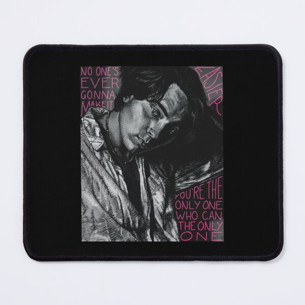Item preview, Kris Guštin X Damon Baker (Everybody’s Waiting) designed and sold by Meginha.