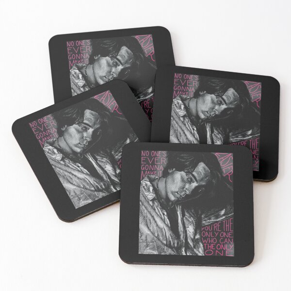 Item preview, Kris Guštin X Damon Baker (Everybody’s Waiting) designed and sold by Meginha.
