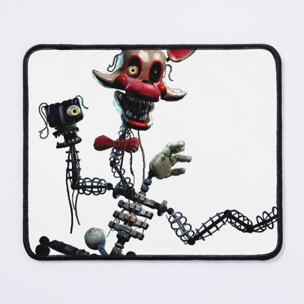 Item preview, Mangle FNAF AR  designed and sold by bluejourney1987.