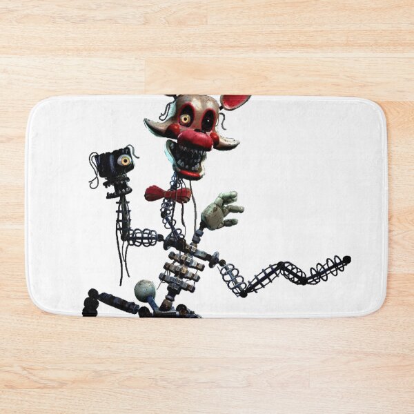 Item preview, Mangle FNAF AR  designed and sold by bluejourney1987.