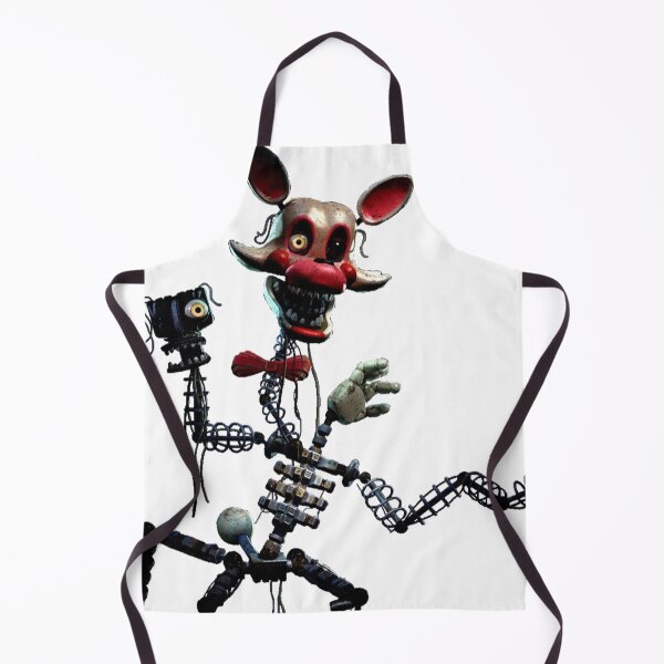 Item preview, Mangle FNAF AR designed and sold by bluejourney1987.