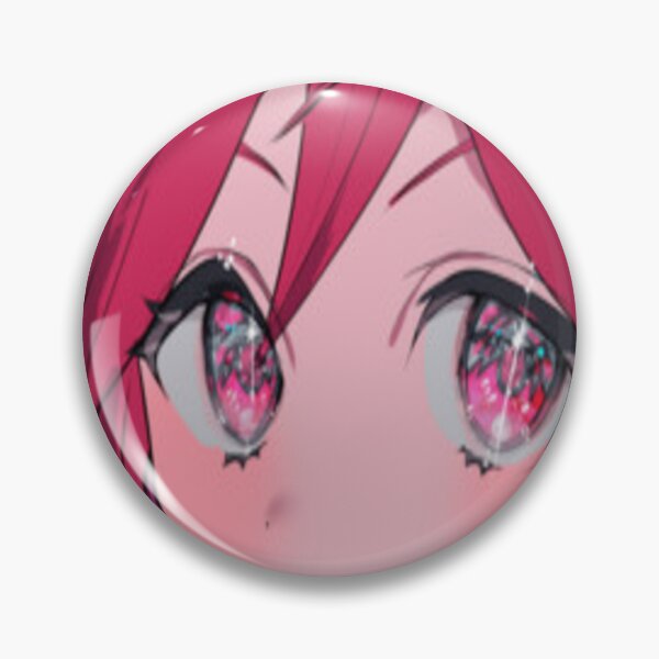 Item preview, Kasane teto designed and sold by RadiantGraphics.