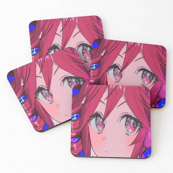 Item preview, Kasane teto designed and sold by RadiantGraphics.