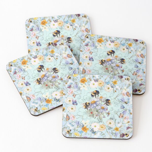 Item preview, Bumblebee dance  designed and sold by Craftedinthecottage .