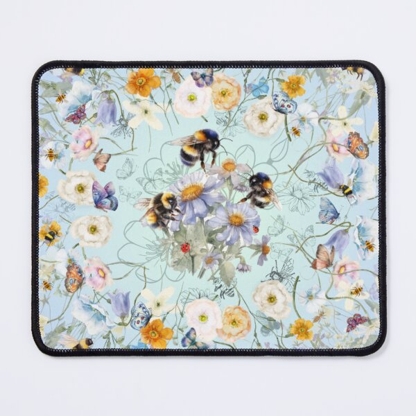 Item preview, Bumblebee dance designed and sold by Craftedinthecottage .