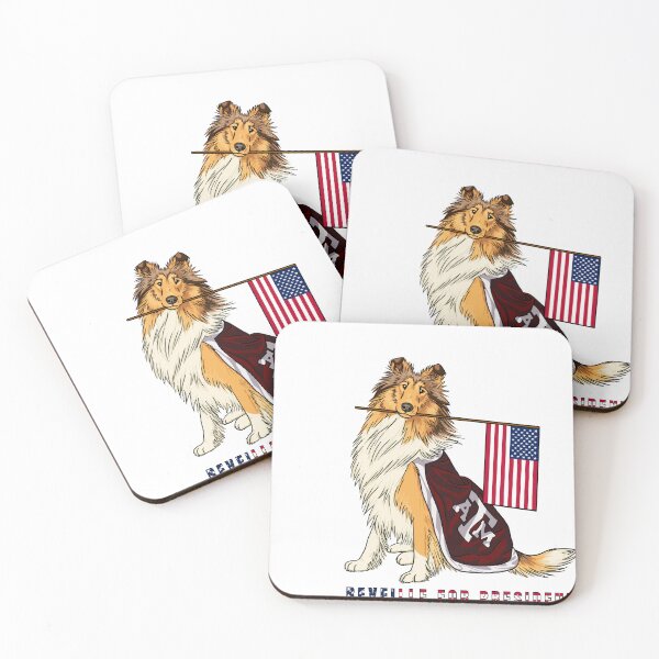 Item preview, miss rev for pres designed and sold by Kirsten Tjelmeland.