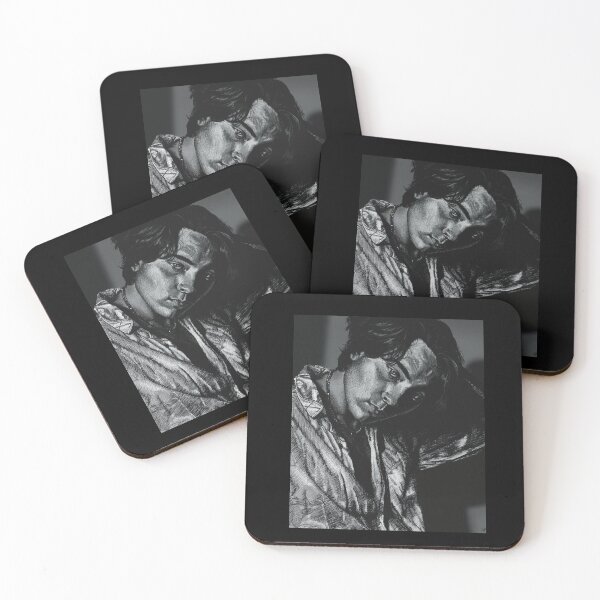 Item preview, Kris Guštin X Damon Baker designed and sold by Meginha.