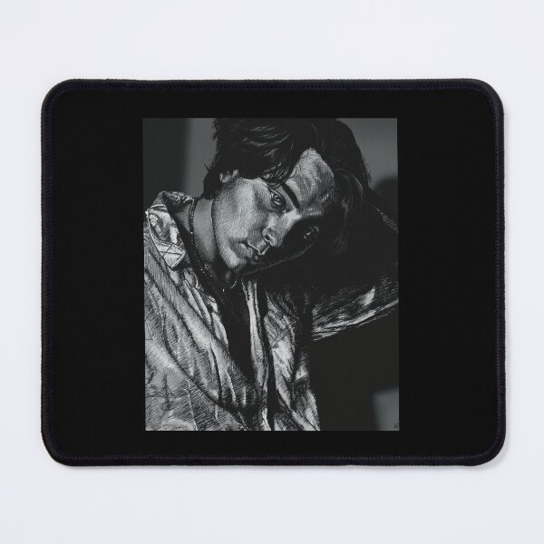 Item preview, Kris Guštin X Damon Baker designed and sold by Meginha.