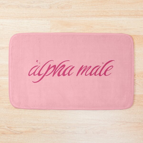 Item preview, alpha male designed and sold by caramelrts.