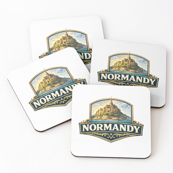 Item preview, Normandy designed and sold by Newthingzy.