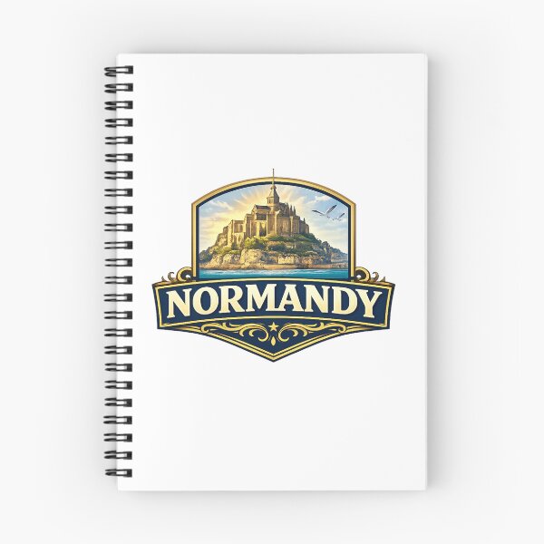 Item preview, Normandy designed and sold by Newthingzy.