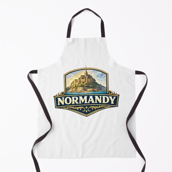 Item preview, Normandy designed and sold by Newthingzy.