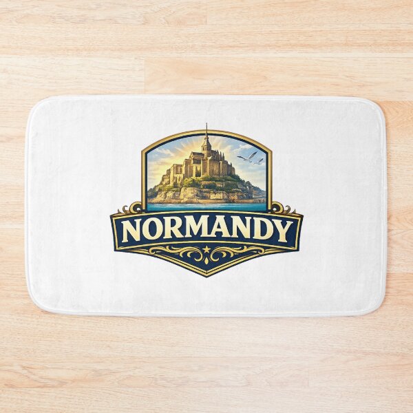Item preview, Normandy designed and sold by Newthingzy.