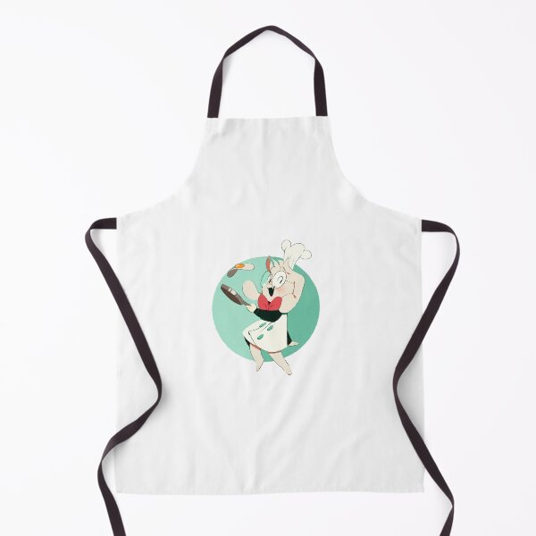 Item preview, Chef Ralsei designed and sold by ProcyOren.