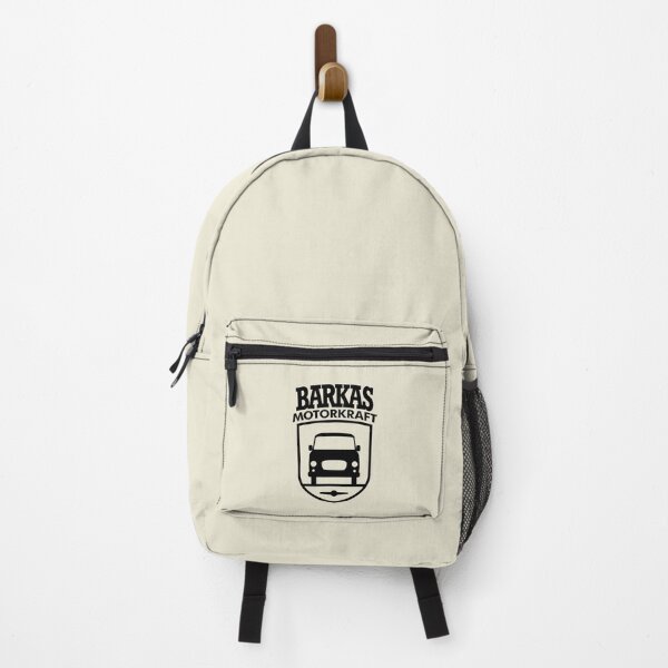 Item preview, Barkas B1000 Motorkraft crest (black) designed and sold by VEB Ostladen.