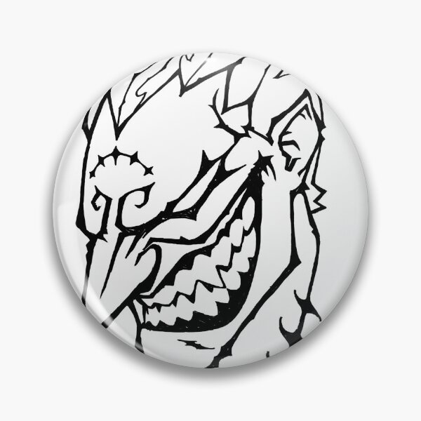 Item preview, Crowned Trickster designed and sold by JFOdesign.