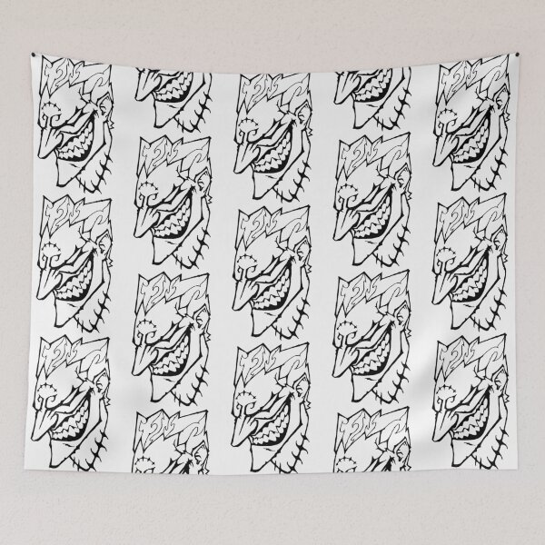 Item preview, Crowned Trickster designed and sold by JFOdesign.