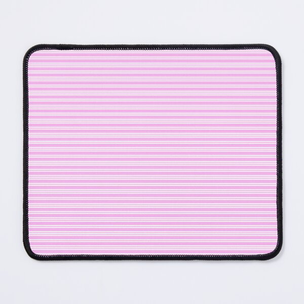 Item preview, Light Pink Soft Girl Stripes Pattern designed and sold by CaribbeanClown.