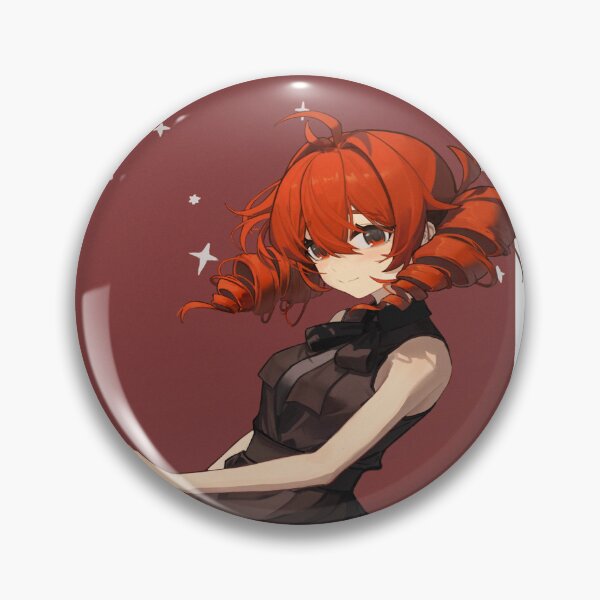 Item preview, Kasane teto designed and sold by RadiantGraphics.