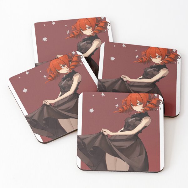 Item preview, Kasane teto designed and sold by RadiantGraphics.