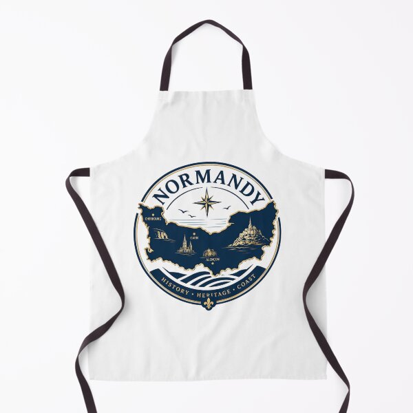 Item preview, Normandy designed and sold by Newthingzy.