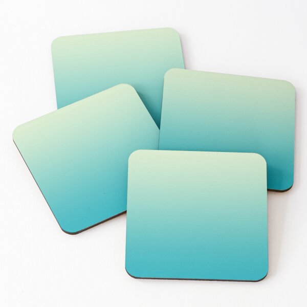 Item preview, green gradient color designed and sold by stoppedonlin.