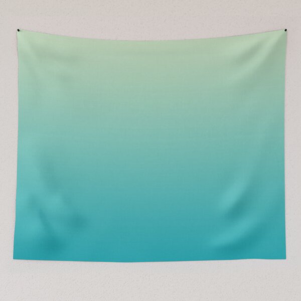 Item preview, green gradient color designed and sold by stoppedonlin.