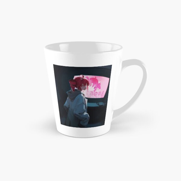 Item preview, Kasane teto designed and sold by RadiantGraphics.