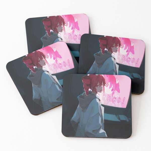 Item preview, Kasane teto designed and sold by RadiantGraphics.