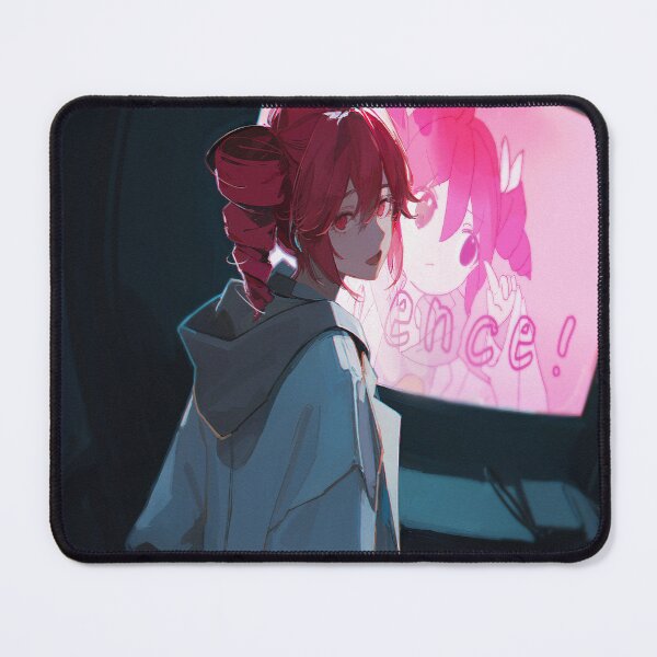 Item preview, Kasane teto designed and sold by RadiantGraphics.