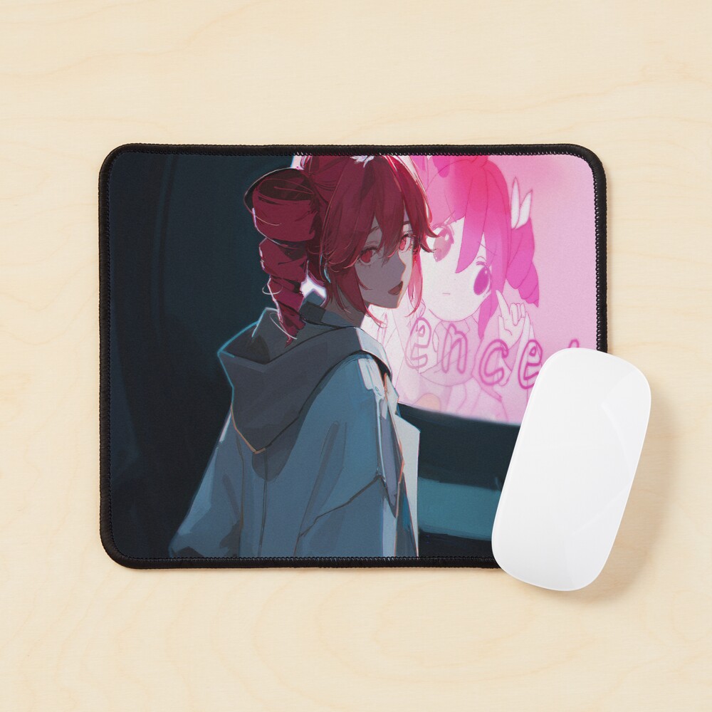 Item preview, Mouse Pad designed and sold by RadiantGraphics.