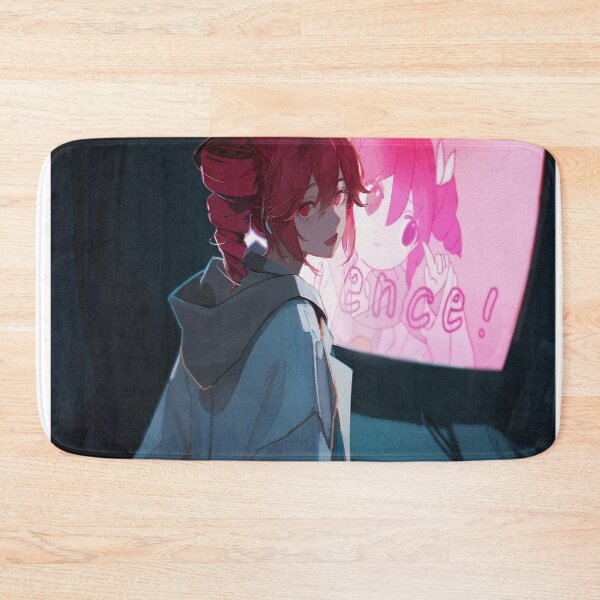 Item preview, Kasane teto designed and sold by RadiantGraphics.