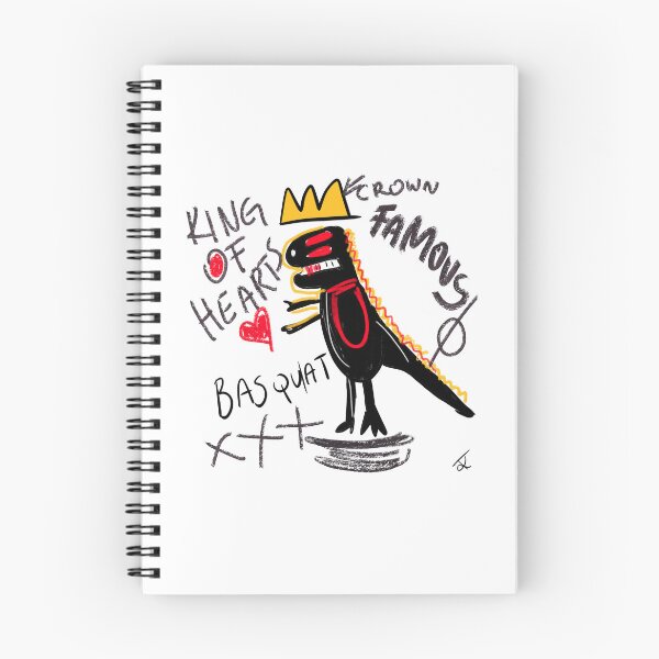 Item preview,  basquiat , art , pop art, designed and sold by Kasia1987t.