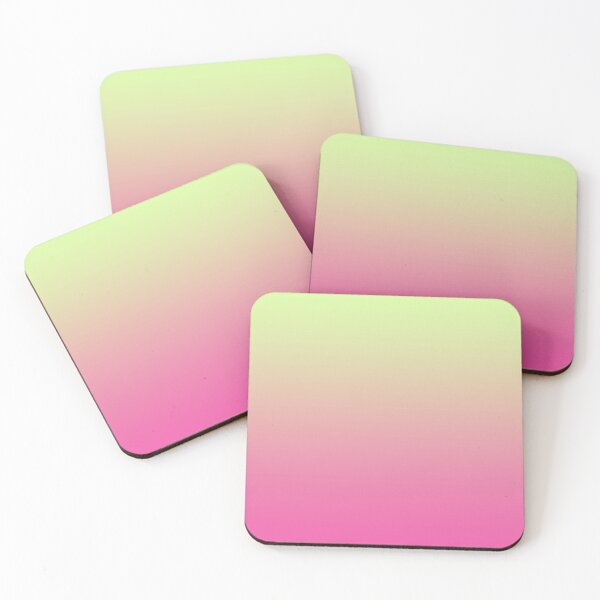 Item preview, gradient cream designed and sold by stoppedonlin.