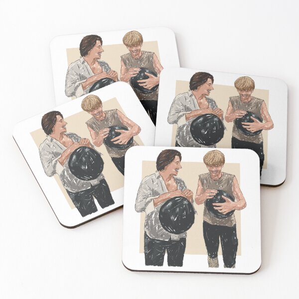 Item preview, Bojan & Jure - Balloon Boys designed and sold by Meginha.