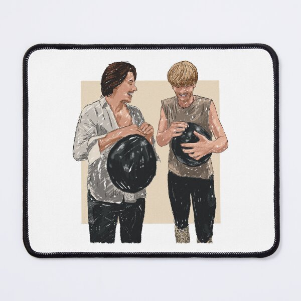Item preview, Bojan & Jure - Balloon Boys designed and sold by Meginha.