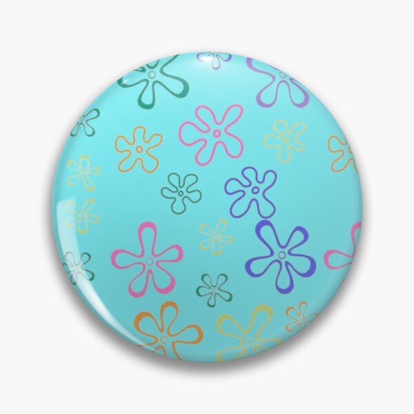 Item preview, Sponge Bob Esponja Underwater Sea Floral Sky Phone Case designed and sold by CaribbeanClown.