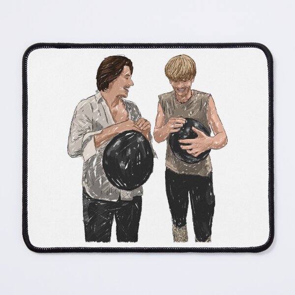 Item preview, Bojan & Jure - Balloon Boys designed and sold by Meginha.