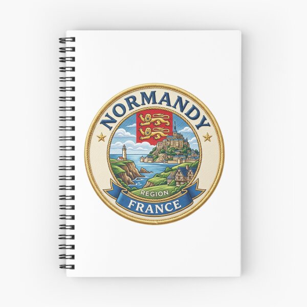 Item preview, Normandy designed and sold by Newthingzy.